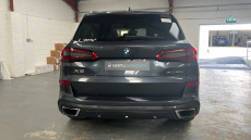 BMW X5 xDrive30d M Sport 5dr Auto Diesel Estate